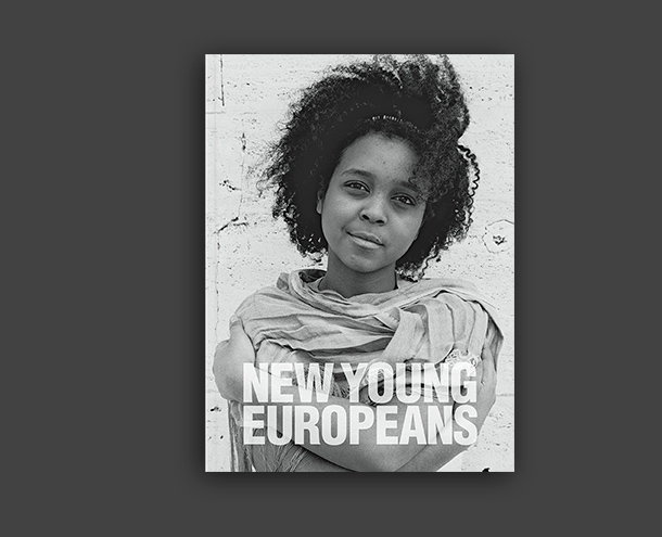 New Young Europeans