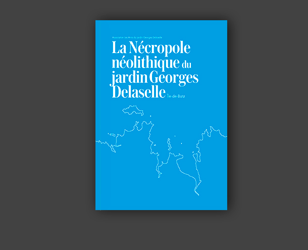 Le jardin Georges Delaselle