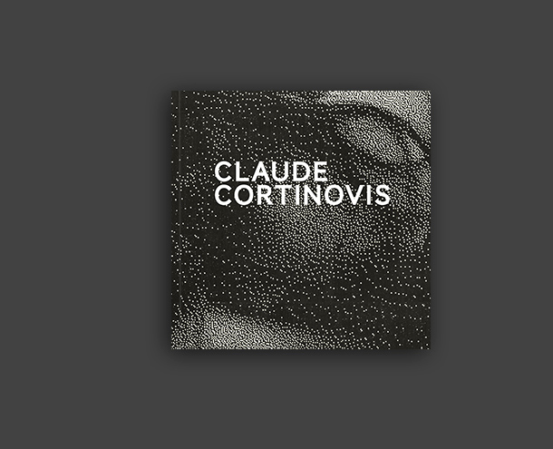 Claude Cortinovis