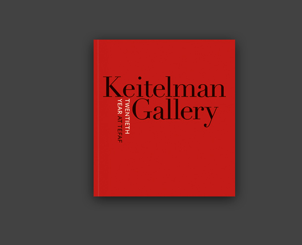 Keitelman Gallery /// Evsa Model